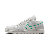 Jordan 1 Low SE Distressed Light Smoke Grey (Women's)