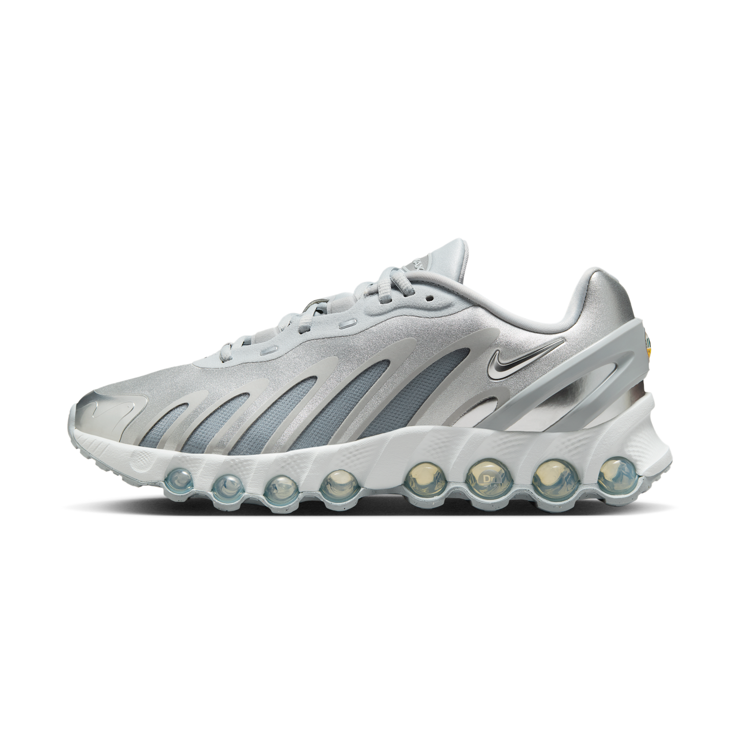 Nike Air Max Dn8 Wolf Grey Metallic Silver (Women's)