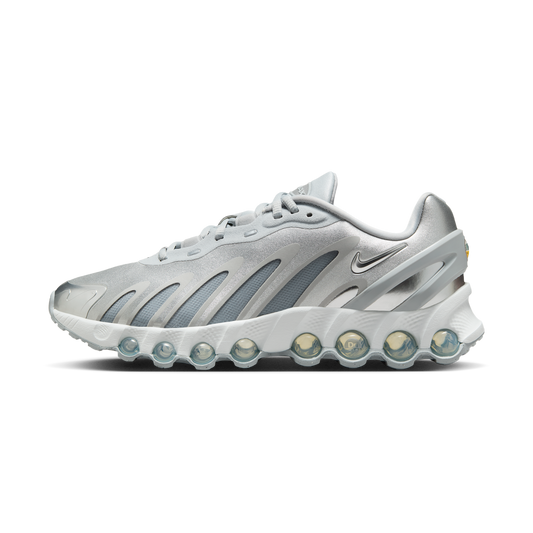 Nike Air Max Dn8 Wolf Grey Metallic Silver (Women's)