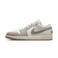 Jordan 1 Low Sail College Grey Rattan