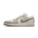 Jordan 1 Low Sail College Grey Rattan