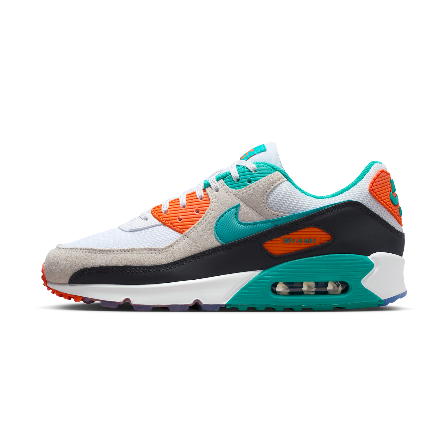 Nike Air Max 90 Miami Dolphins