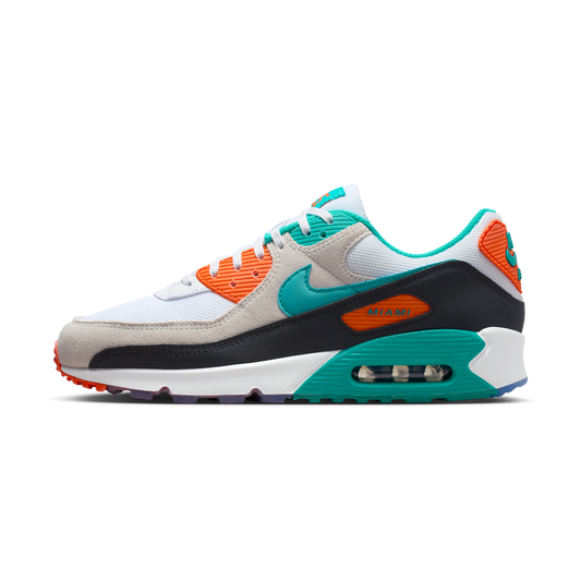 Nike Air Max 90 Miami Dolphins