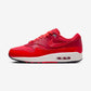 Nike Air Max 1 Gym Red Crimson