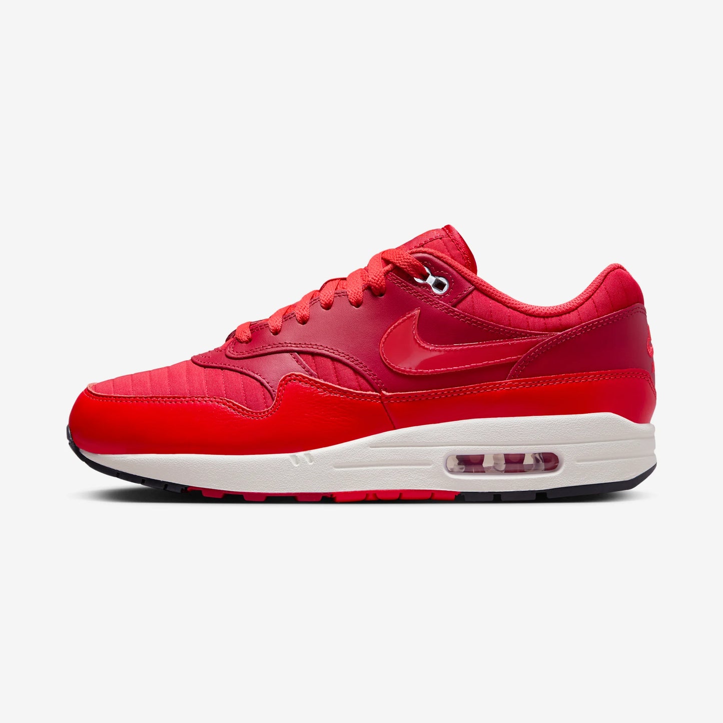 Nike Air Max 1 Gym Red Crimson