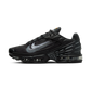 Nike Air Max Plus 3 Stencil Swoosh Black