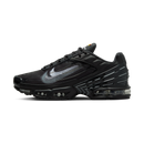 Nike Air Max Plus 3 Stencil Swoosh Black