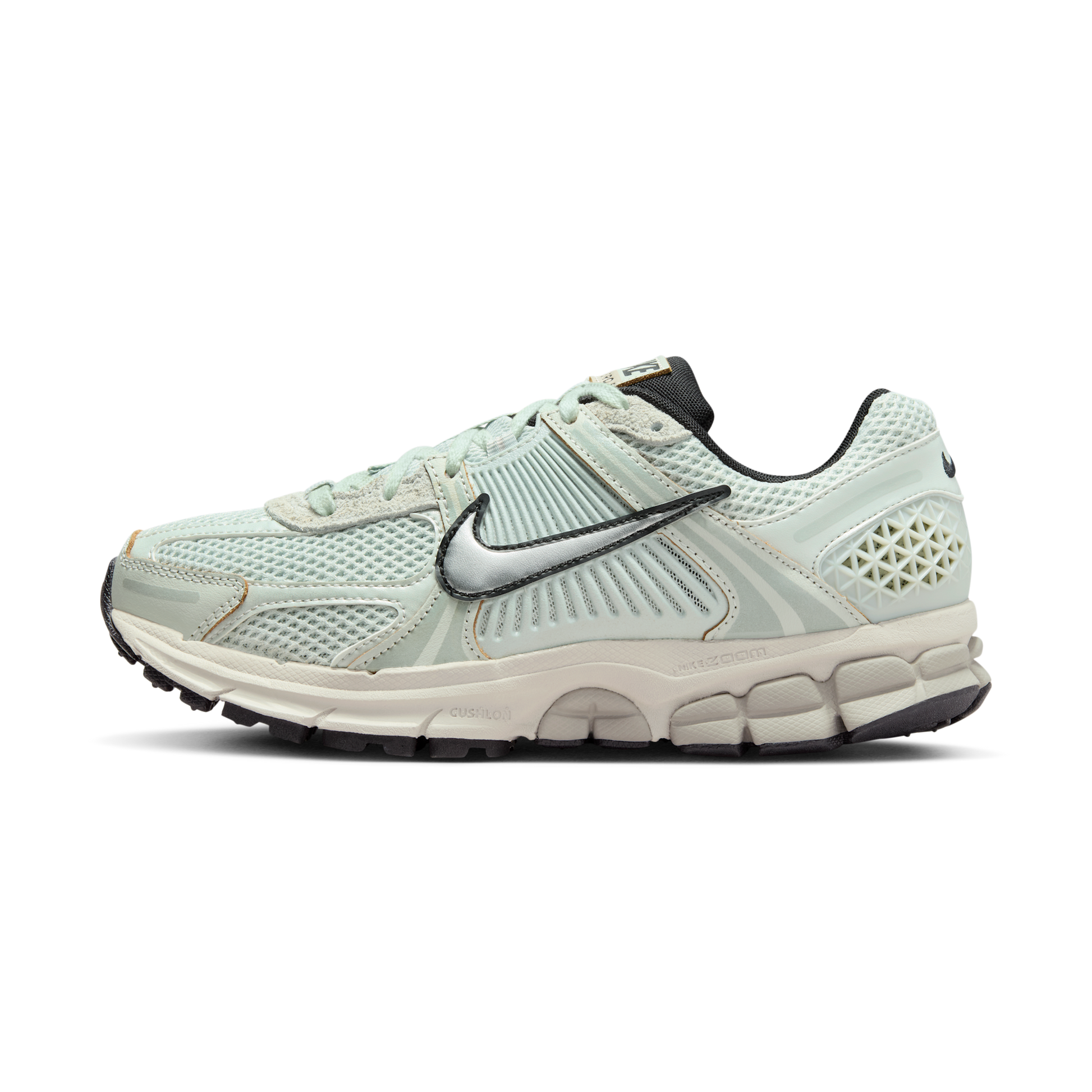Nike Zoom Vomero 5 Light Silver Chrome (Women's)