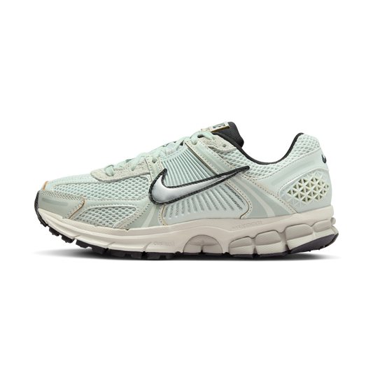 Nike Zoom Vomero 5 Light Silver Chrome (Women's)
