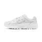Nike P-6000 Triple White (Women's)