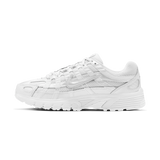 Nike P-6000 Triple White (Women's)