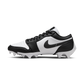 Jordan 1 Low TD Cleat Panda