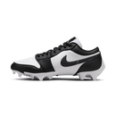 Jordan 1 Low TD Cleat Panda