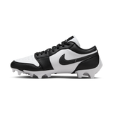 Jordan 1 Low TD Cleat Panda