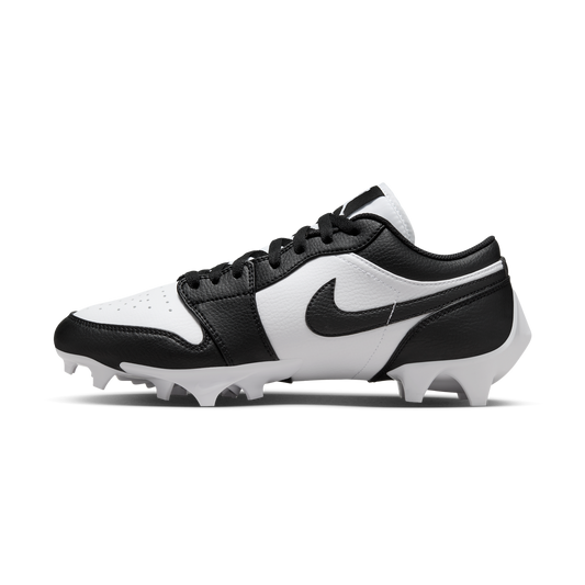 Jordan 1 Low TD Cleat Panda