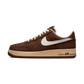 Nike Air Force 1 Low '07 Cacao Wow