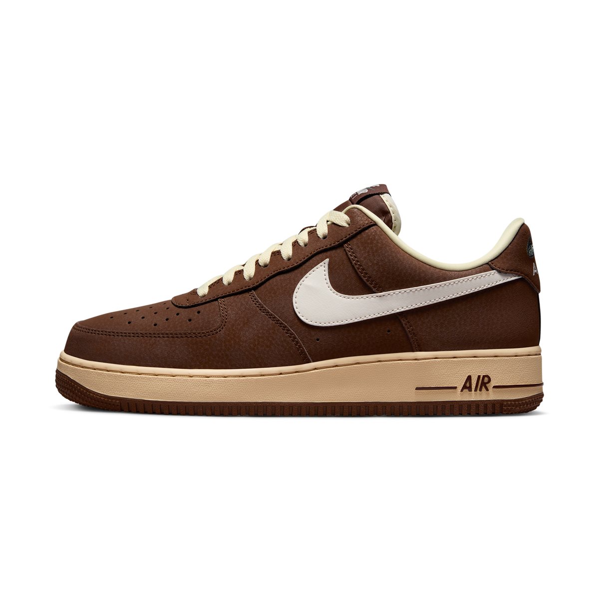 Nike Air Force 1 Low '07 Cacao Wow