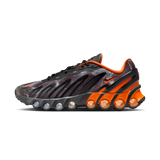 Nike Air Max Dn8 Palace Black Safety Orange