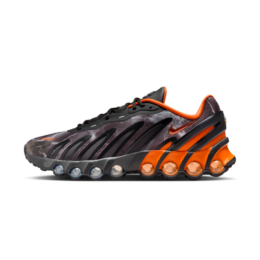 Nike Air Max Dn8 Palace Black Safety Orange