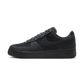 Nike Air Force 1 Low '07 LV8 Anthracite Off Noir