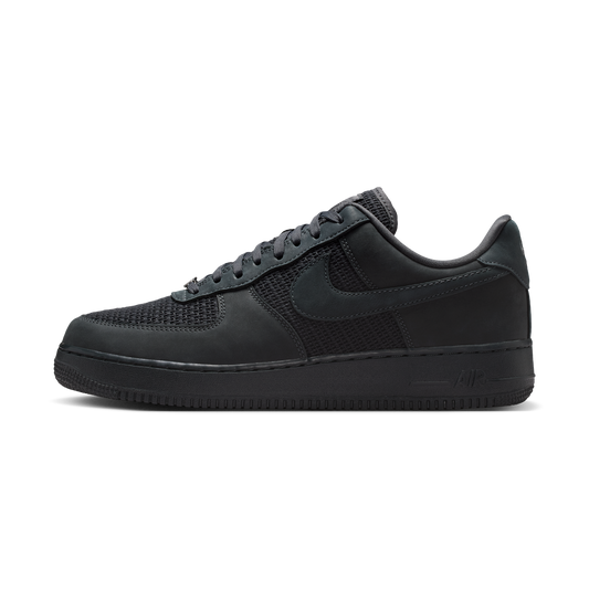 Nike Air Force 1 Low '07 LV8 Anthracite Off Noir
