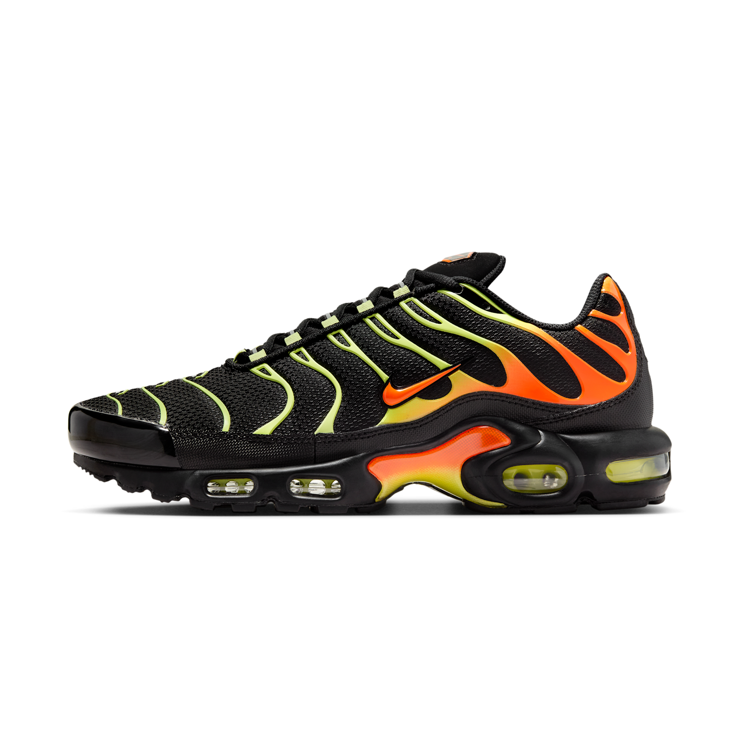Nike Air Max Plus Sunrise