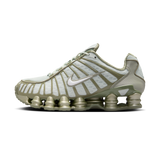 Nike Shox TL Light Army (Women's)