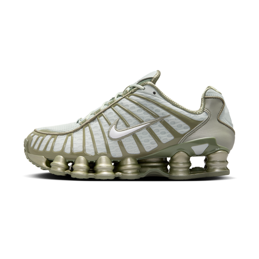 Nike Shox TL Light Army (Women's)