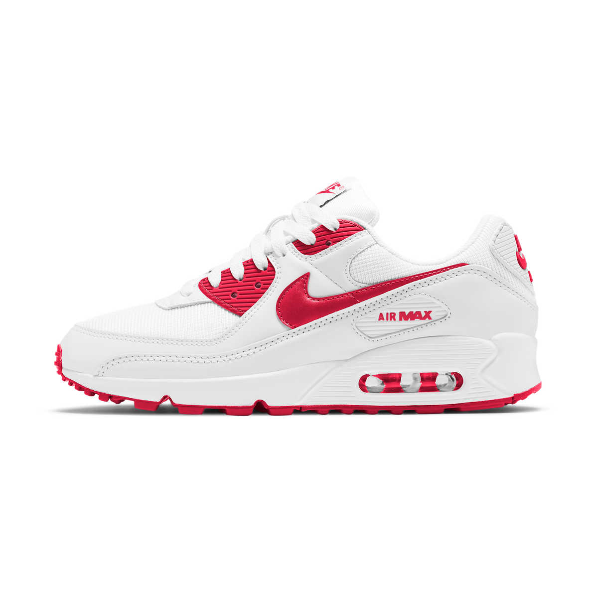 Nike Air Max 90 Color Pack University Red