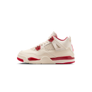 Jordan 4 Retro Valentine's Day Sierra Red (PS)