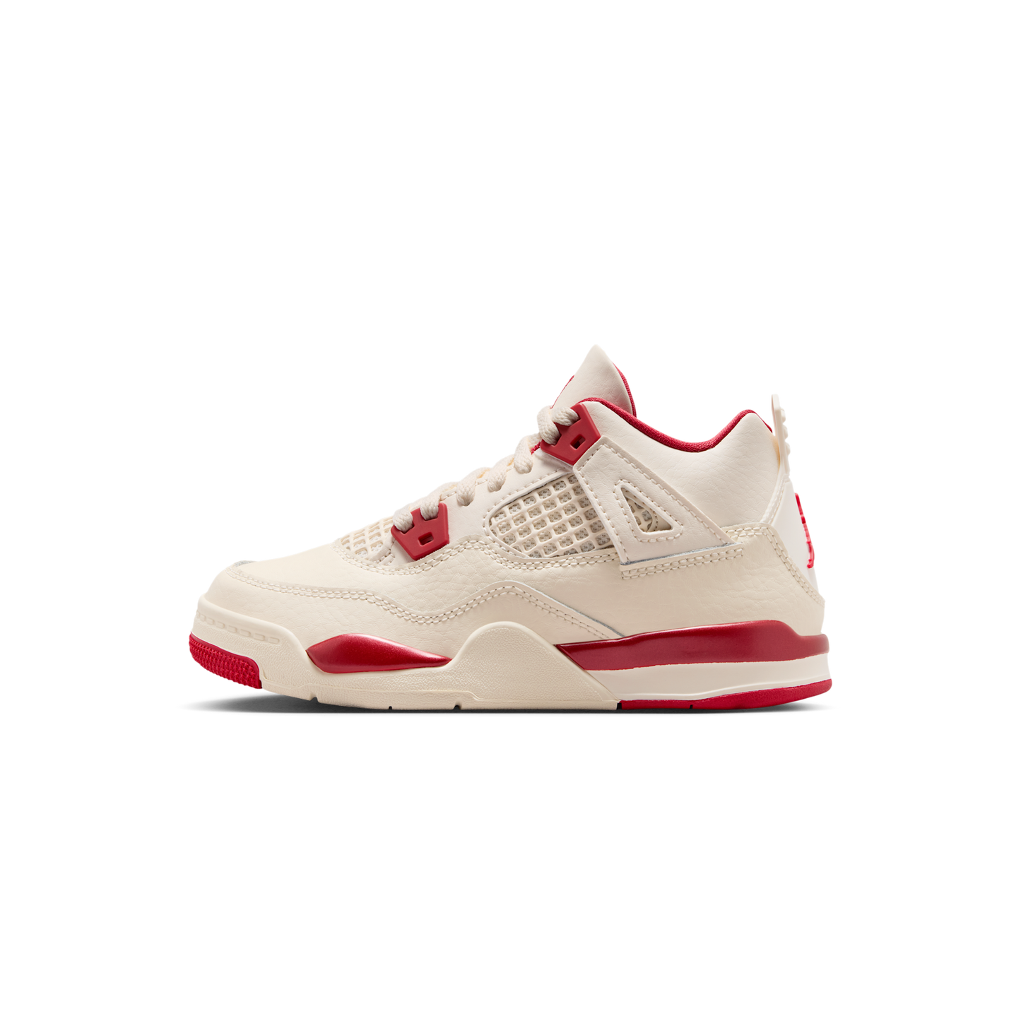 Jordan 4 Retro Valentine's Day Sierra Red (PS)