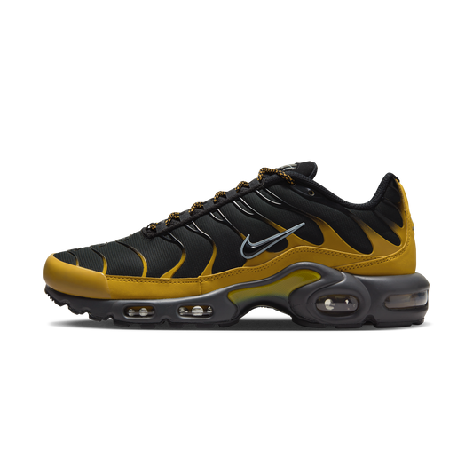 Nike Air Max Plus Bronzine