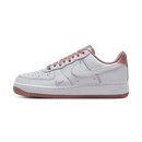 Nike Air Force 1 Low '07 Mini Jewel White Particle Pink (Women's)