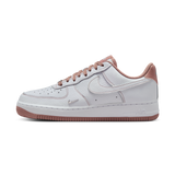 Nike Air Force 1 Low '07 Mini Jewel White Particle Pink (Women's)
