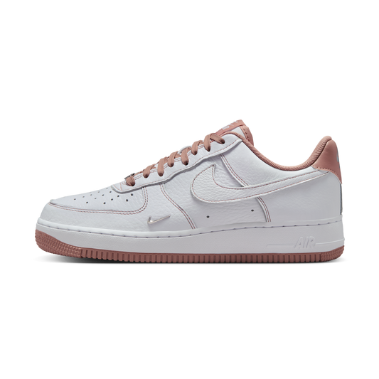 Nike Air Force 1 Low '07 Mini Jewel White Particle Pink (Women's)