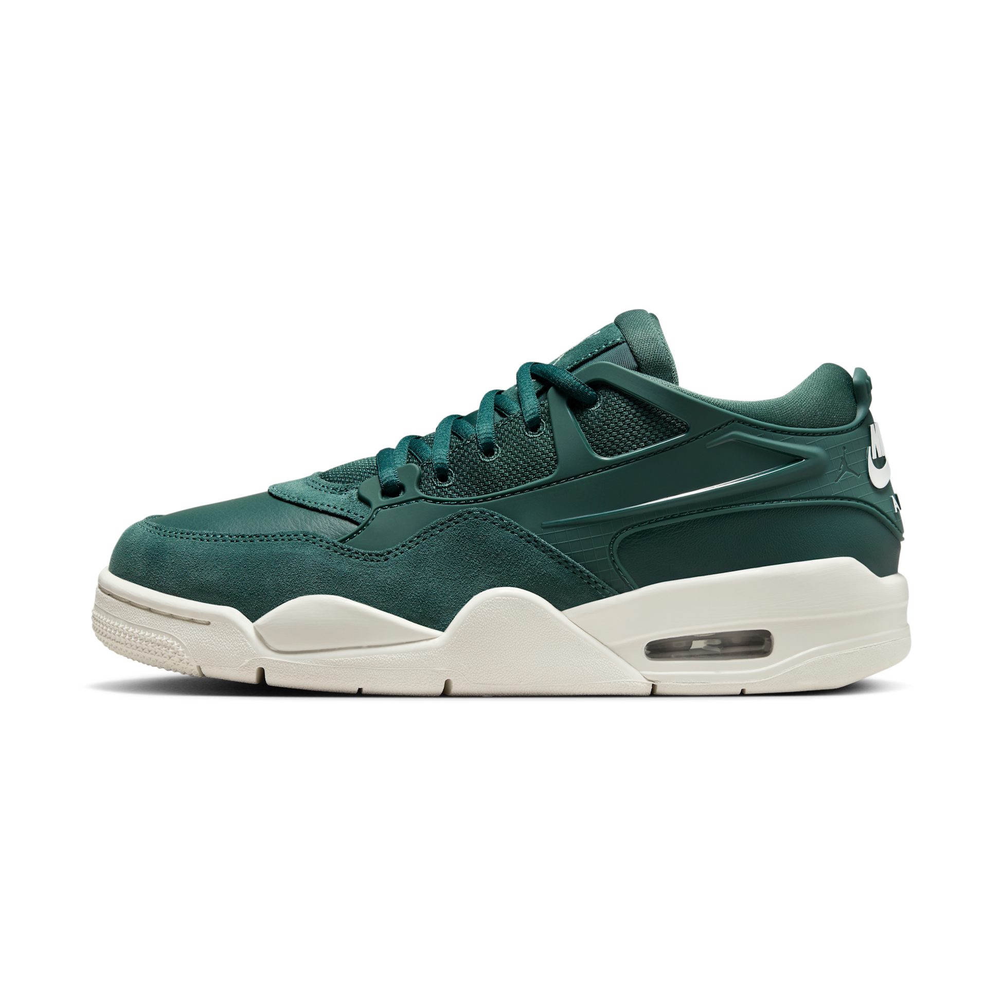 Jordan 4 RM Oxidized Green (Women's)