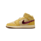 Jordan 1 Mid SE French Fries (GS)
