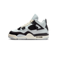 Jordan 4 Retro Platinum Gold (GS)