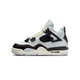 Jordan 4 Retro Platinum Gold (GS)