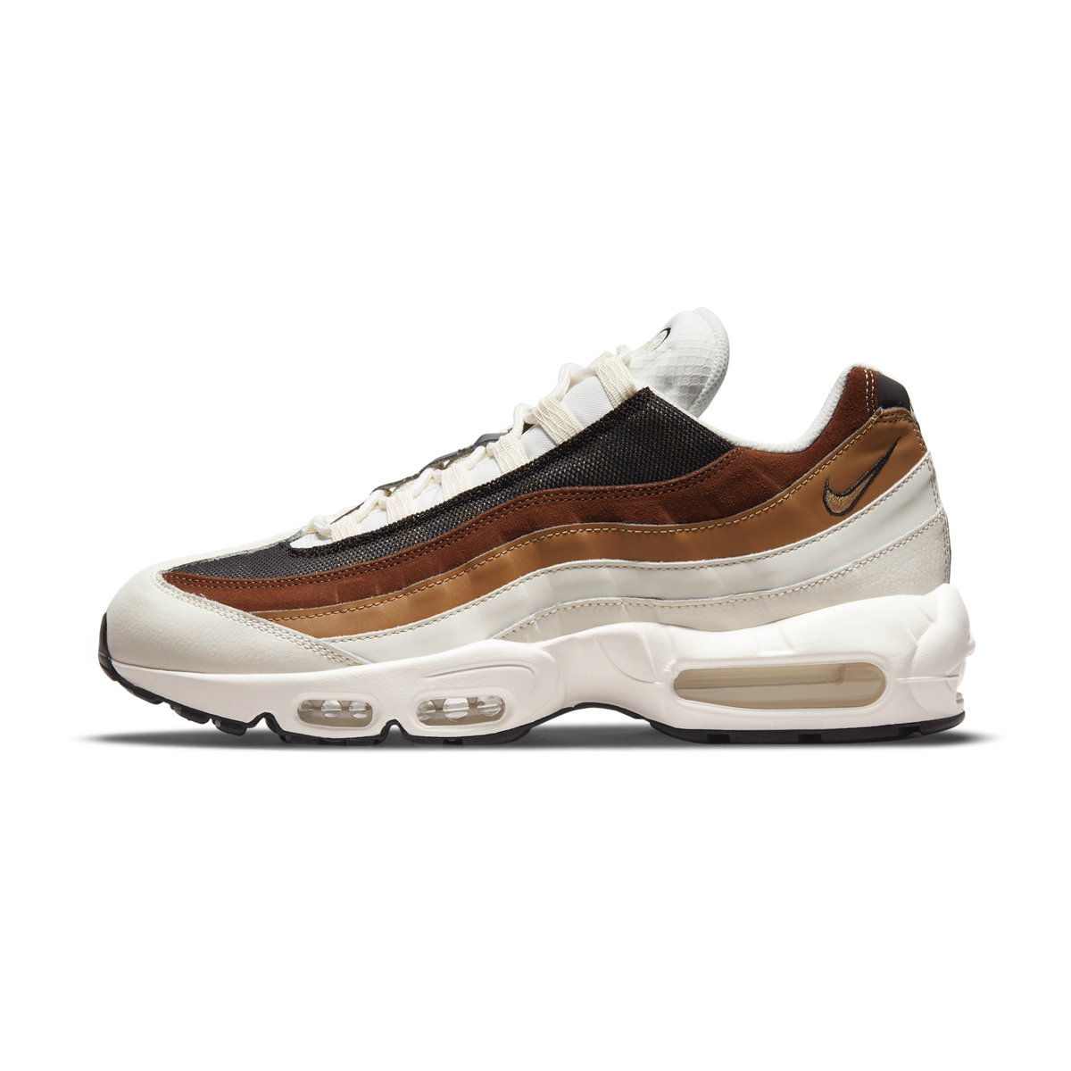 Nike Air Max 95 Dark Driftwood