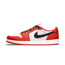 Jordan 1 Low Starfish
