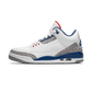 Jordan 3 Retro True Blue (2016)