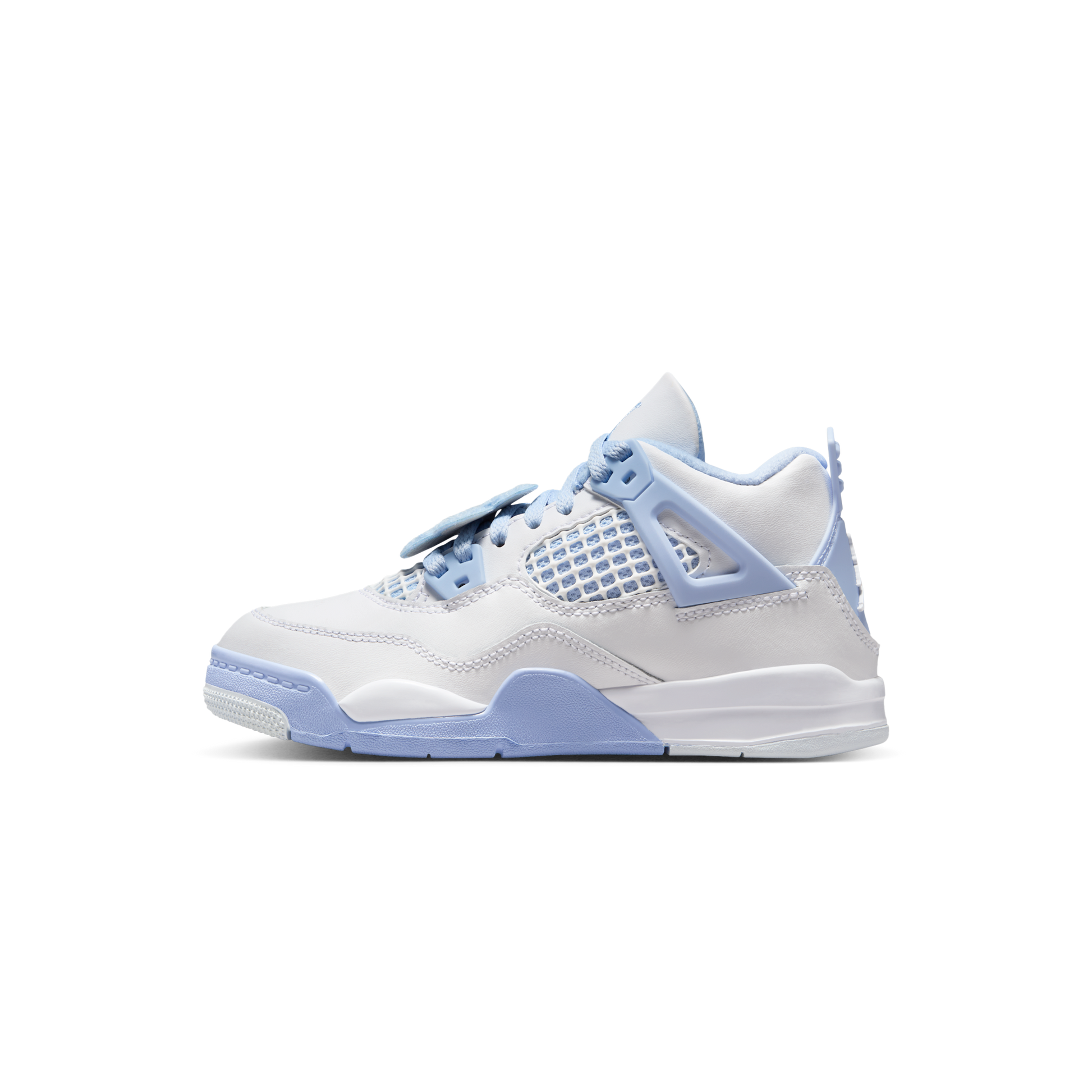 Jordan 4 Retro Forget Me Not (PS)