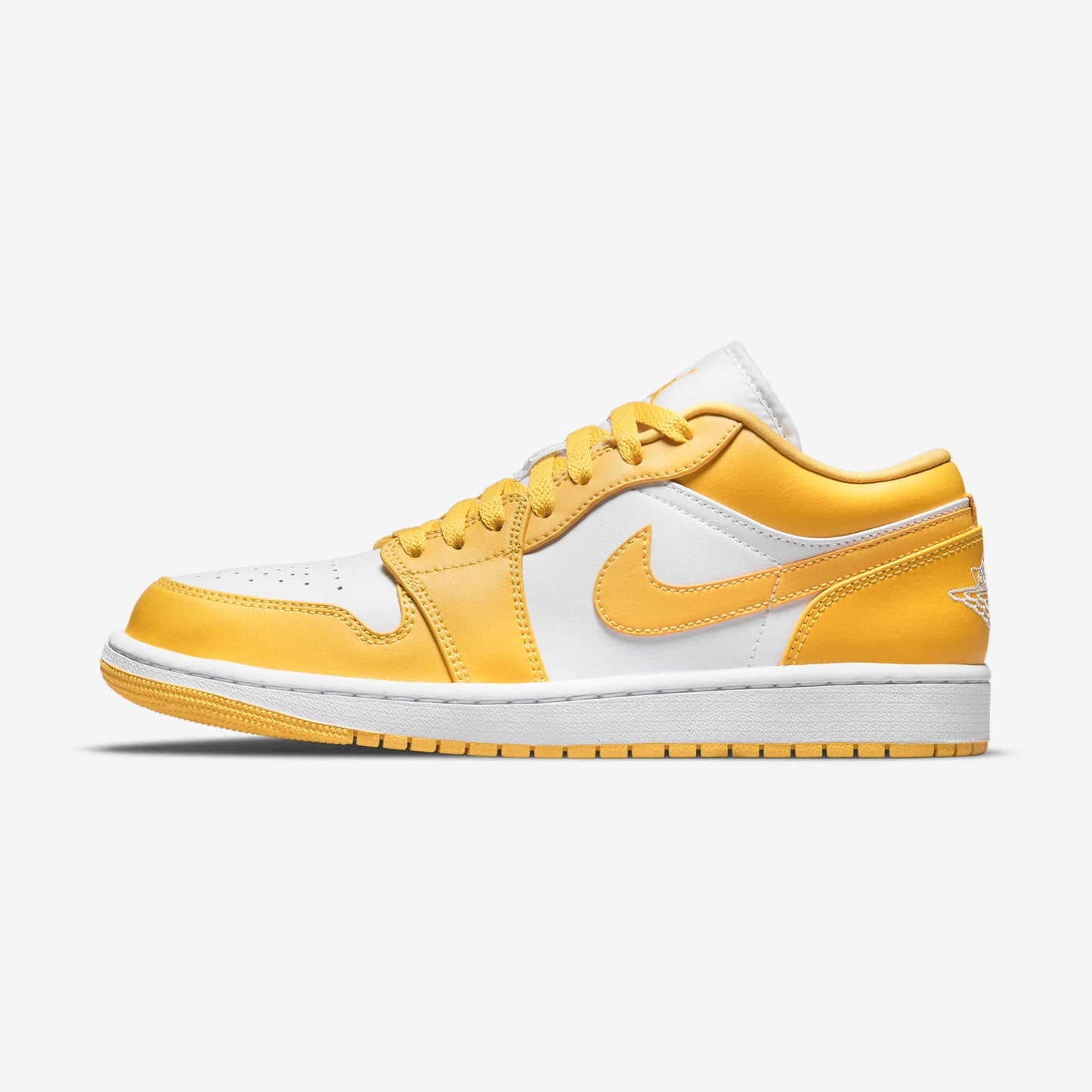 Jordan 1 Low Pollen