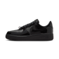 Nike Air Force 1 Low '07 Patent Black (Women's)