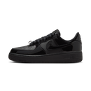 Nike Air Force 1 Low '07 Patent Black (Women's)