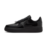 Nike Air Force 1 Low '07 Patent Black (Women's)