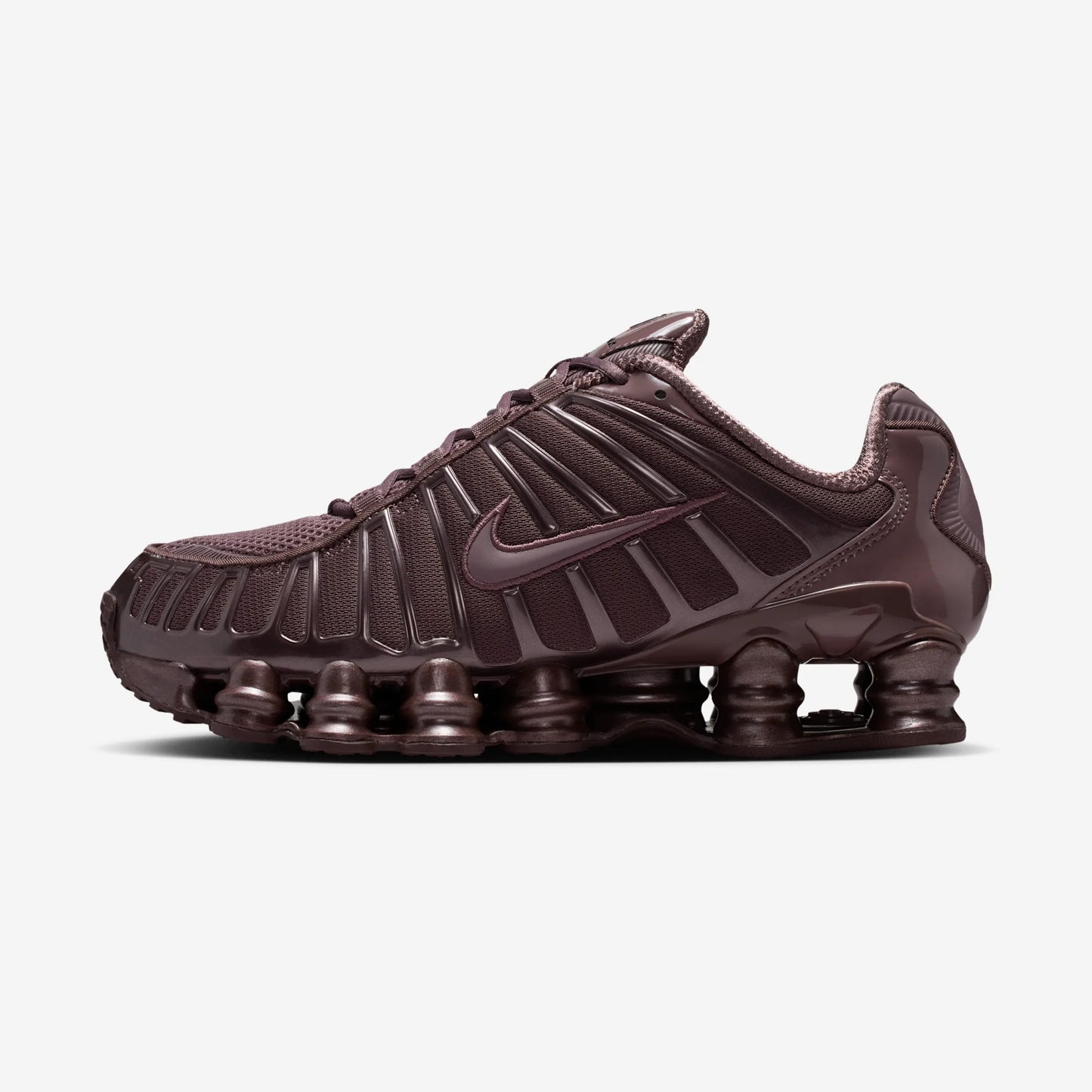 Nike Shox TL Tattoo Black (Women's)