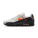 Nike Air Max 90 Vast Grey Safety Orange