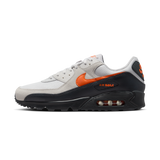 Nike Air Max 90 Vast Grey Safety Orange